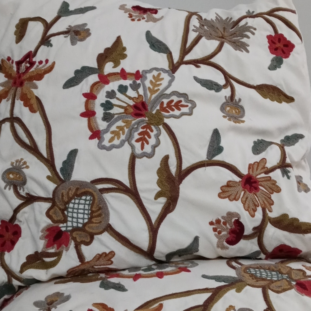 Down Pillows - Picture 3 of 3